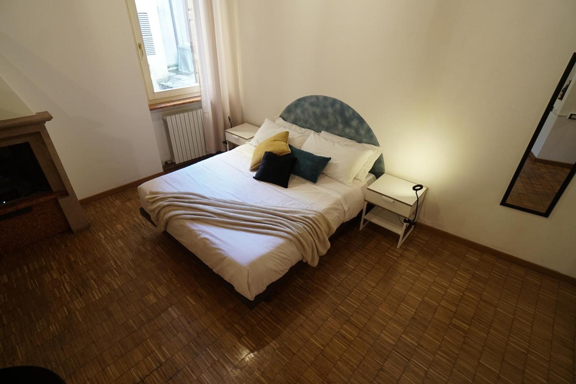 Romeohouse Central With Wifi Verona Exterior photo