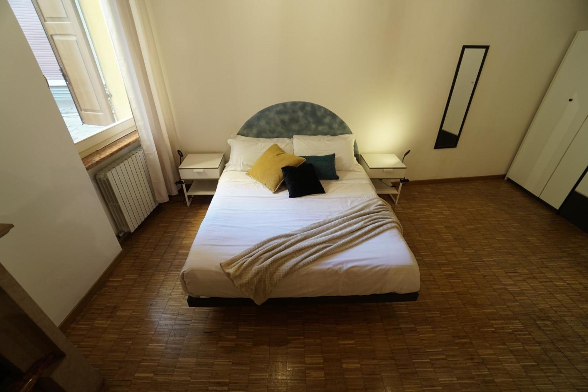 Romeohouse Central With Wifi Verona Exterior photo