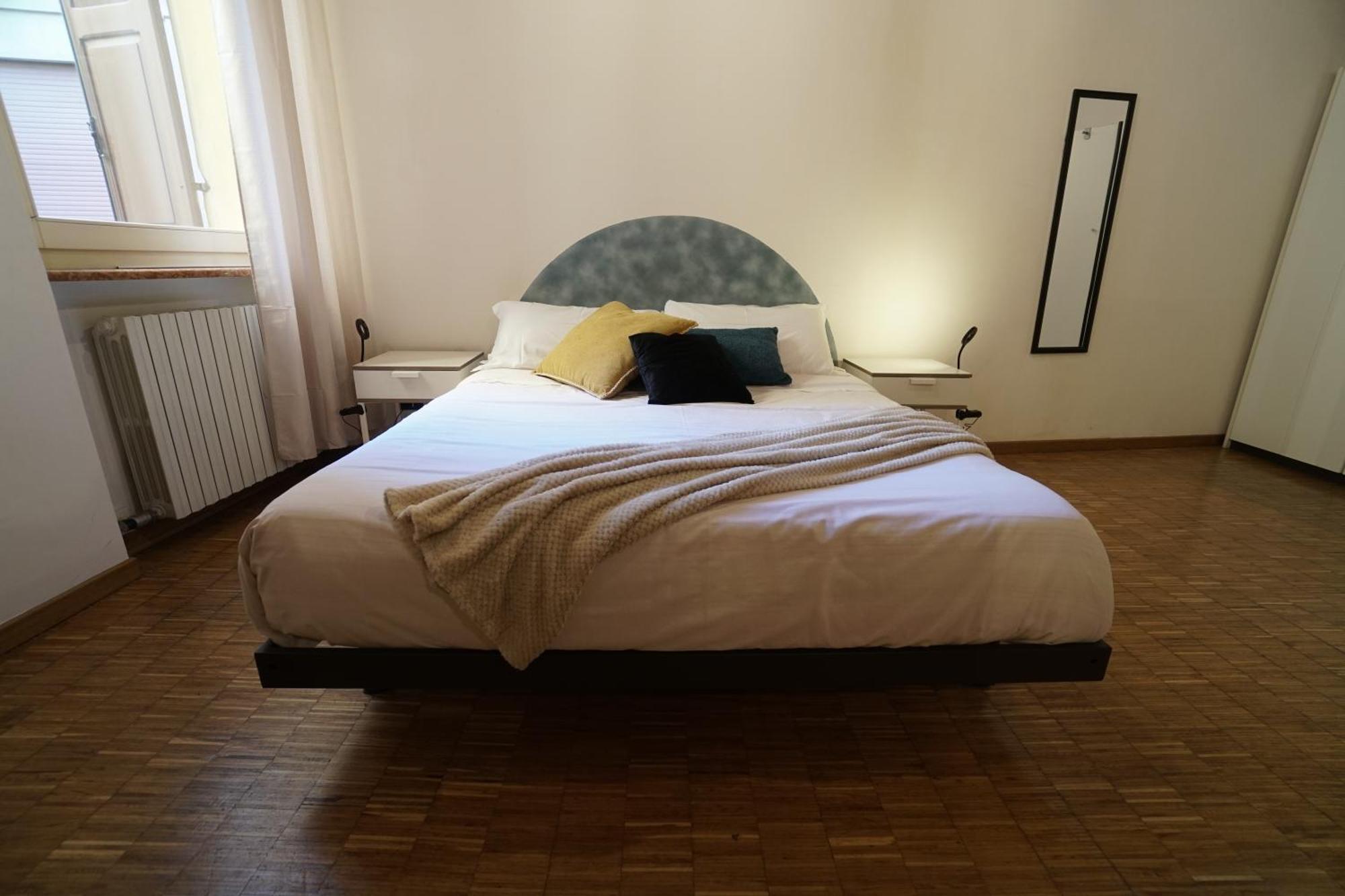 Romeohouse Central With Wifi Verona Exterior photo